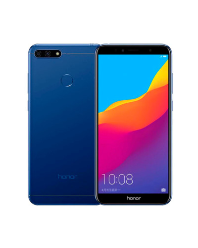 Honor 7A 3/32Gb blue