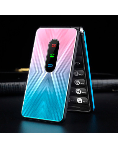 Tkexun M33 blue