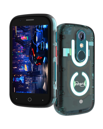Unihertz Jelly Star 8/256Gb blue