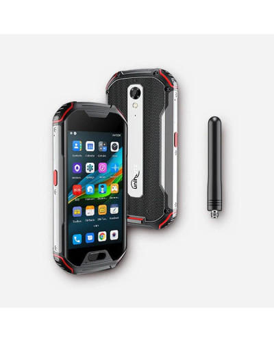 Unihertz Atom XL 6/128Gb black