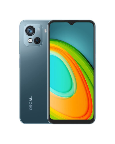 Blackview OSCAL C80 8/128Gb blue