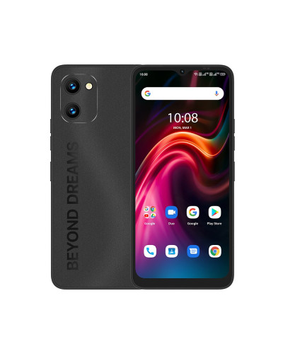 Umidigi G1 Max 6/128Gb black
