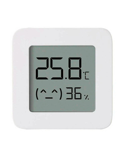 Xiaomi MiJia Bluetooth Thermometer 2 white