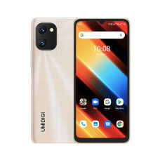 Umidigi Power 7S 4/64Gb gold