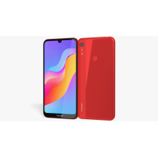 Honor 8A 3/32Gb red