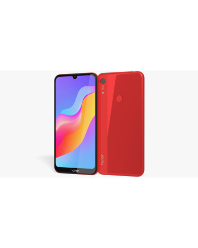 Honor 8A 3/32Gb red