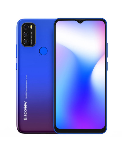 Blackview A70 Pro 4/32Gb blue