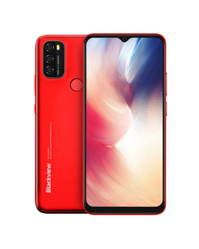 Blackview A70 Pro 4/32Gb red