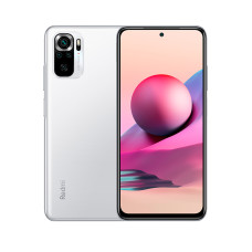 Xiaomi Redmi NOTE 10S 6/64Gb NFC white Global Version