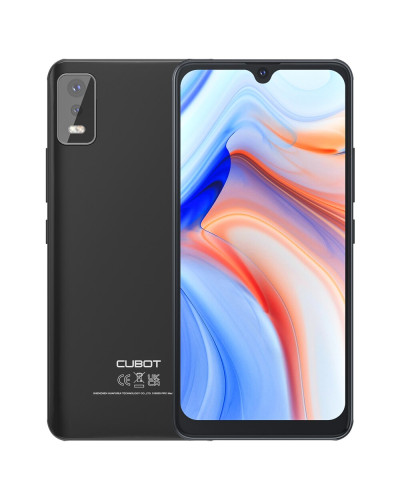 Cubot Note 8 2/16Gb black