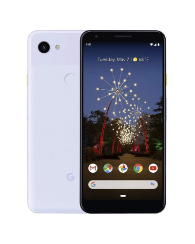 Google Pixel 3A XL 4/64Gb purple REF