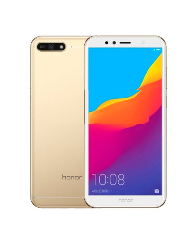 Honor 7A 2/32Gb gold