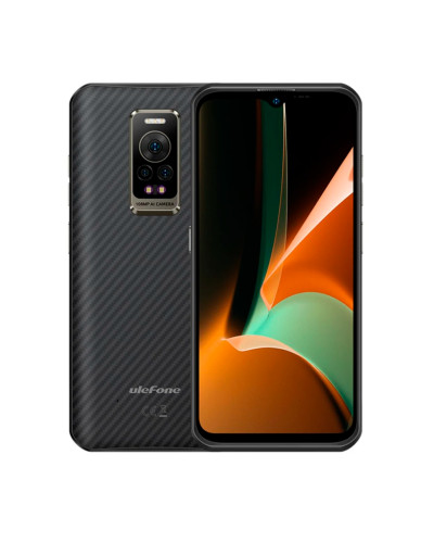 UleFone Armor 17 Pro 8/256Gb black Night Vision
