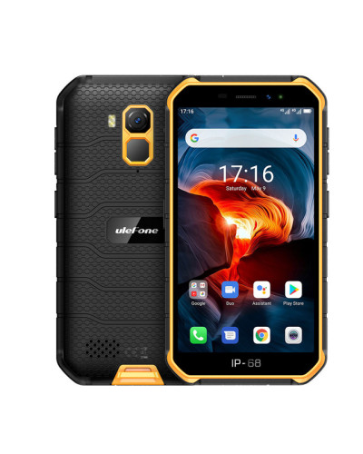 UleFone Armor X7 Pro 4/32Gb orange