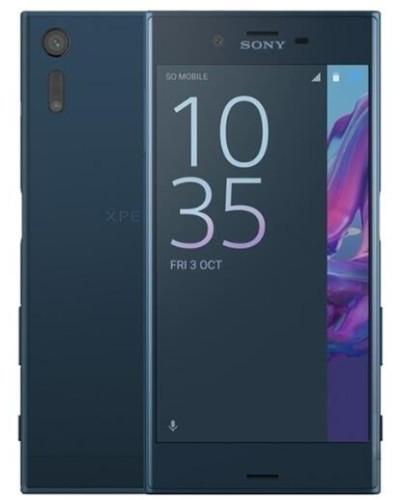 Sony Xperia XZ F8331 3/32Gb blue REF