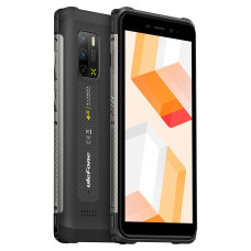 UleFone Armor X10 4/32Gb black