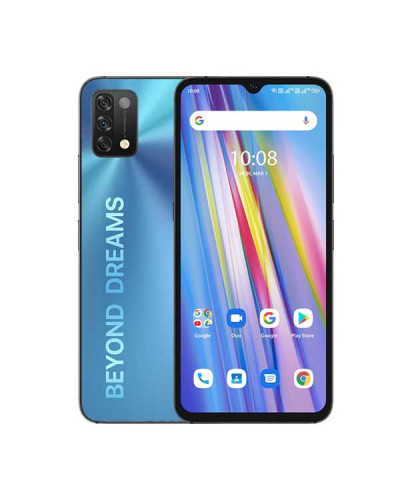 Umidigi A11 4/128Gb blue