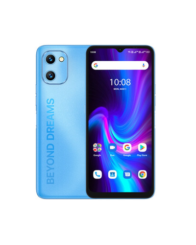 Umidigi F3 SE 4/128Gb blue