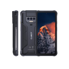 Cubot KingKong 8 6/256Gb black