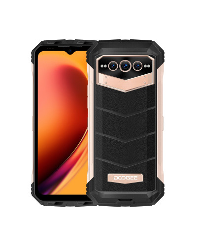 Doogee V Max 12/256Gb gold Night Vision