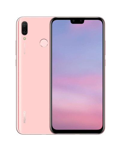 Huawei Enjoy 9 Plus (Y9 2019) 6/128Gb pink