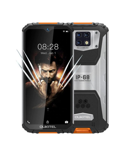 OUKITEL WP6 6/128Gb orange