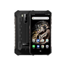 UleFone Armor X5 3/32Gb black