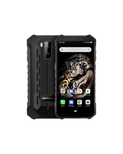 UleFone Armor X5 3/32Gb black