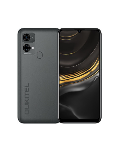 OUKITEL C33 8/256Gb black