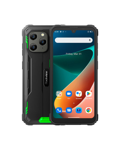 Blackview BV5300 Pro 4/64Gb green