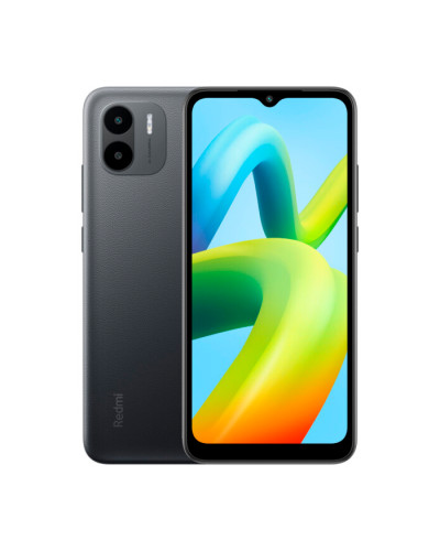 Xiaomi Redmi A1 2/32Gb black Global Version