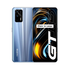 Realme GT RMX2202 8/128Gb silver