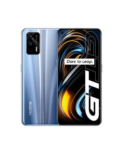 Realme GT RMX2202 8/128Gb silver