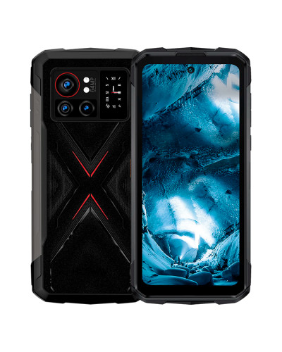 Hotwav Cyber X 8/256Gb black