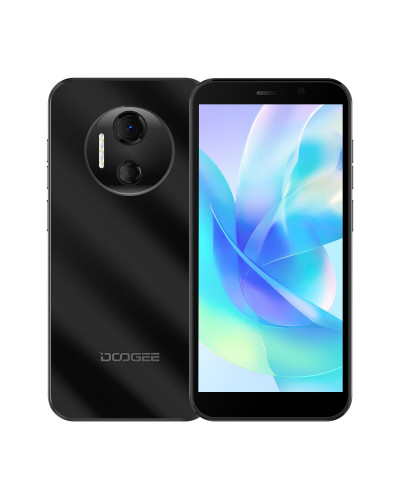 Doogee X97 Pro 4/64Gb black