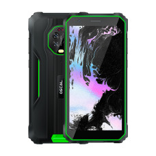 Blackview OSCAL S60 Pro 4/32Gb green Night Vision