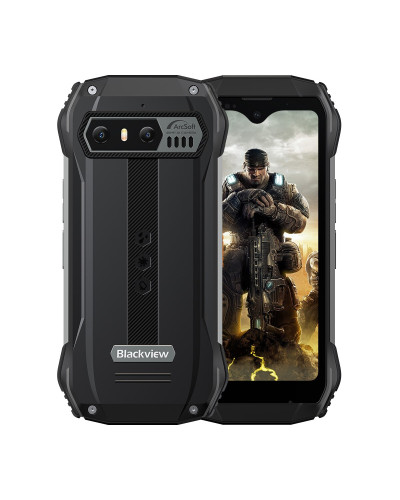 Blackview N6000 8/256Gb black