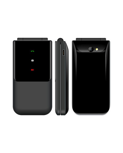 Uniwa F2720 black