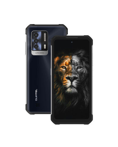 OUKITEL WP17 8/128Gb black Night Vision