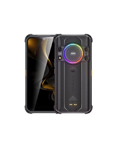 AGM H5 Pro 6/128Gb black Night Vision