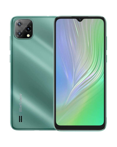 Blackview A55 3/16Gb green