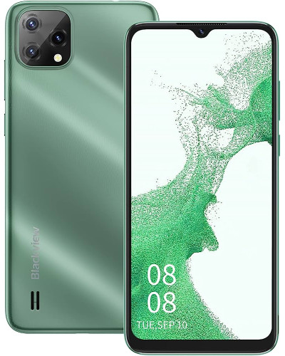 Blackview A55 3/16Gb green