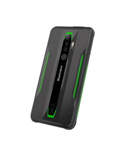 Blackview BV6300 Pro 6/128Gb green