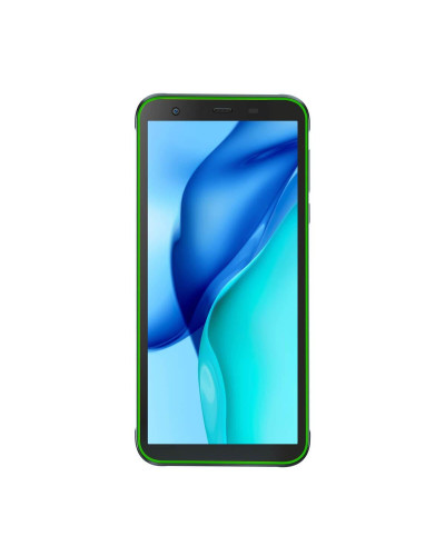 Blackview BV6300 Pro 6/128Gb green