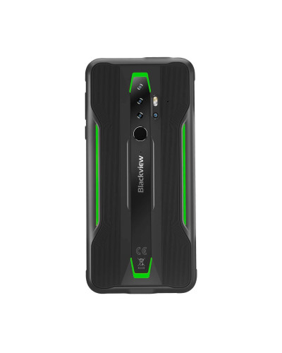 Blackview BV6300 Pro 6/128Gb green