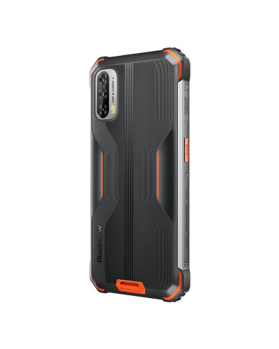 Blackview BV7100 6/128Gb orange