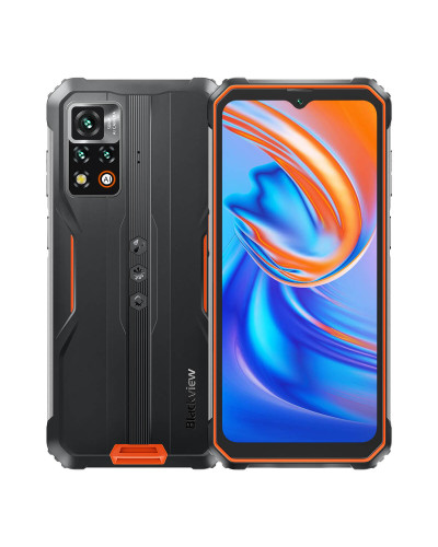 Blackview BV9200 8/256Gb orange