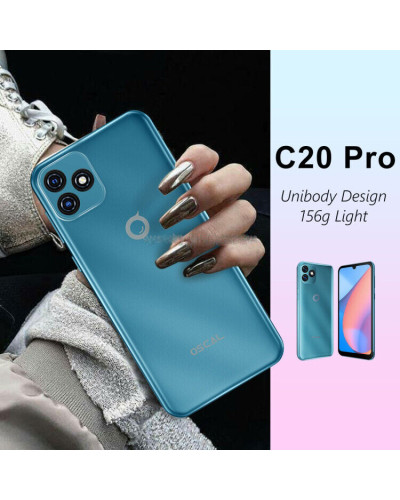 Blackview OSCAL C20 1/32Gb blue