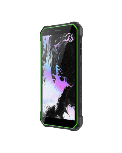 Blackview OSCAL S60 Pro 4/32Gb green