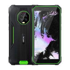 Blackview OSCAL S60 Pro 4/32Gb green